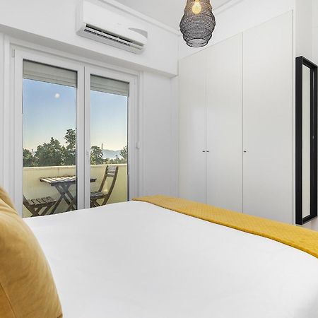 Whome | 270º Panoramic View Premium Apartment Lisboa Exterior foto
