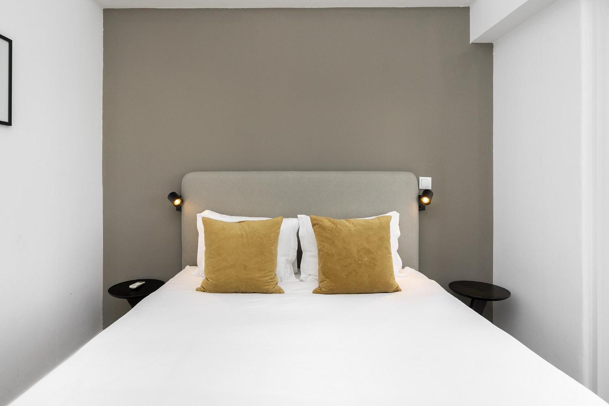 Whome | 270º Panoramic View Premium Apartment Lisboa Exterior foto
