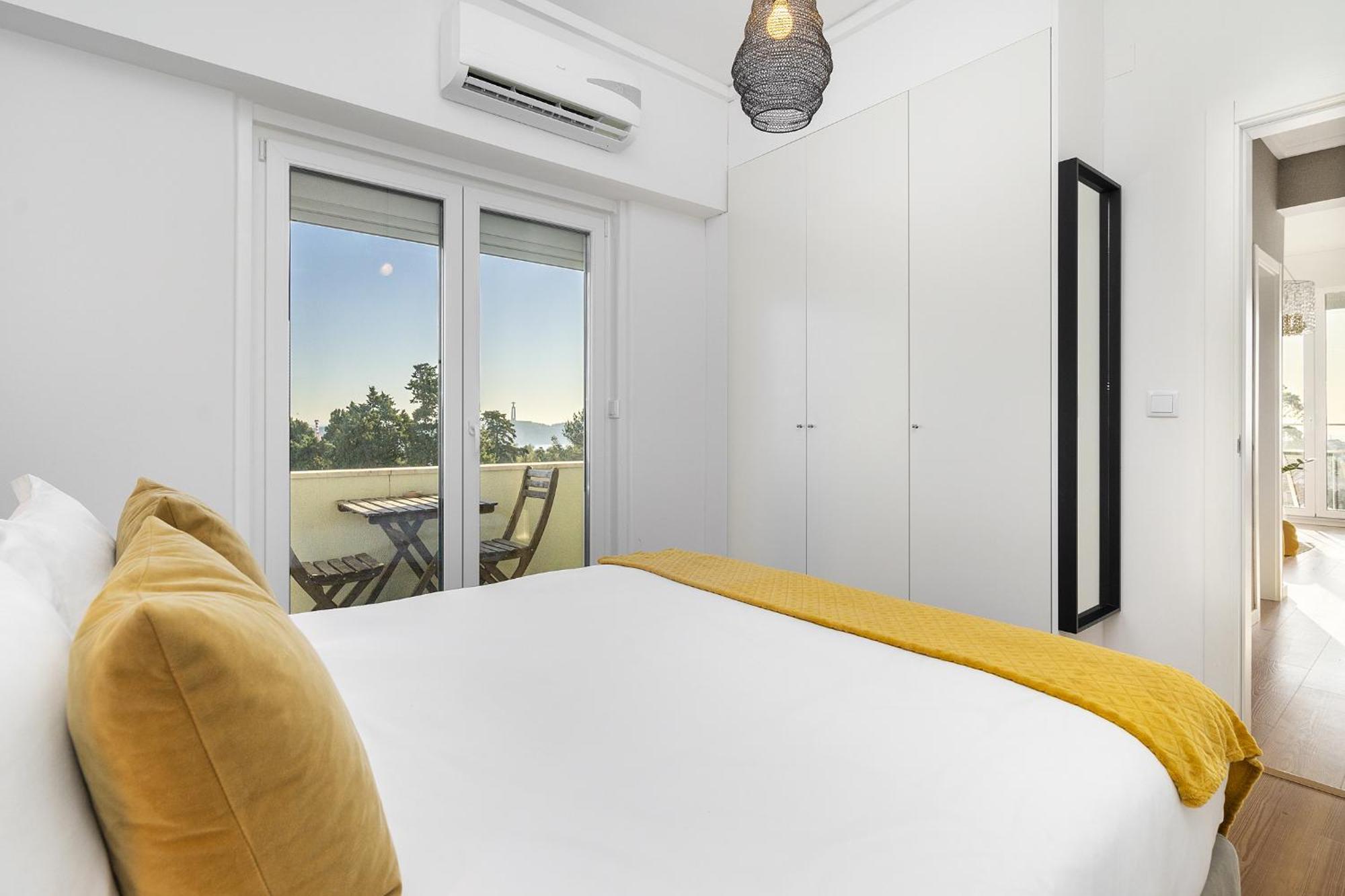 Whome | 270º Panoramic View Premium Apartment Lisboa Exterior foto