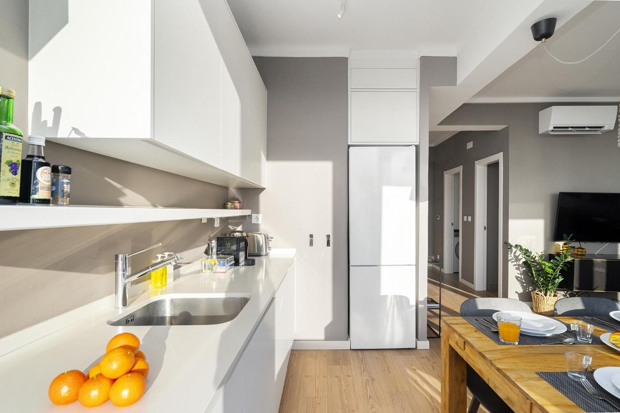 Whome | 270º Panoramic View Premium Apartment Lisboa Exterior foto